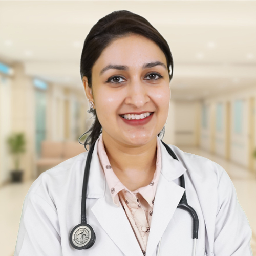 Dr. Aparjot Singh